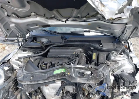 2007 Mini Cooper S from USA, damaged, VIN WMWMF73537TL88038